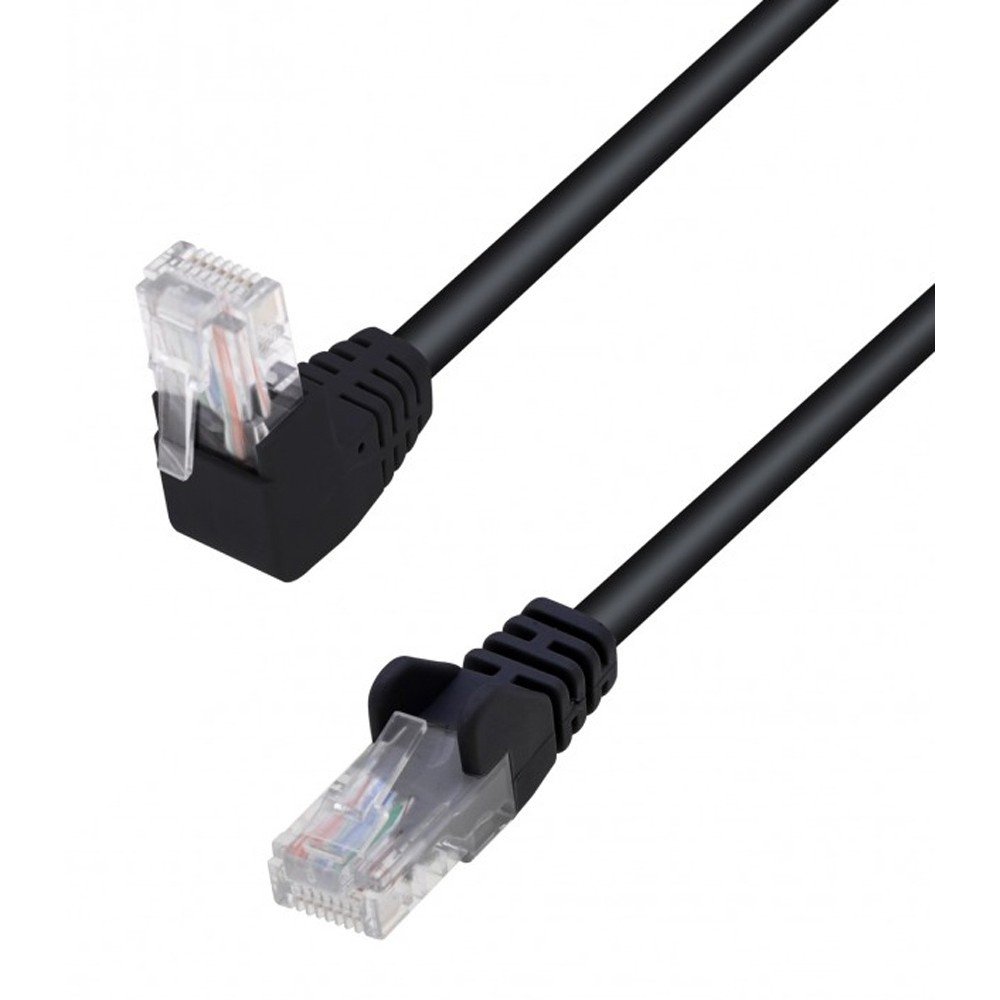 "ICOC U5EB-005-BLTY" Techly