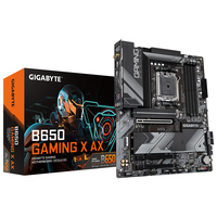 "B650 GAMING X AX"