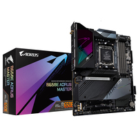 "B650E AORUS MASTER"