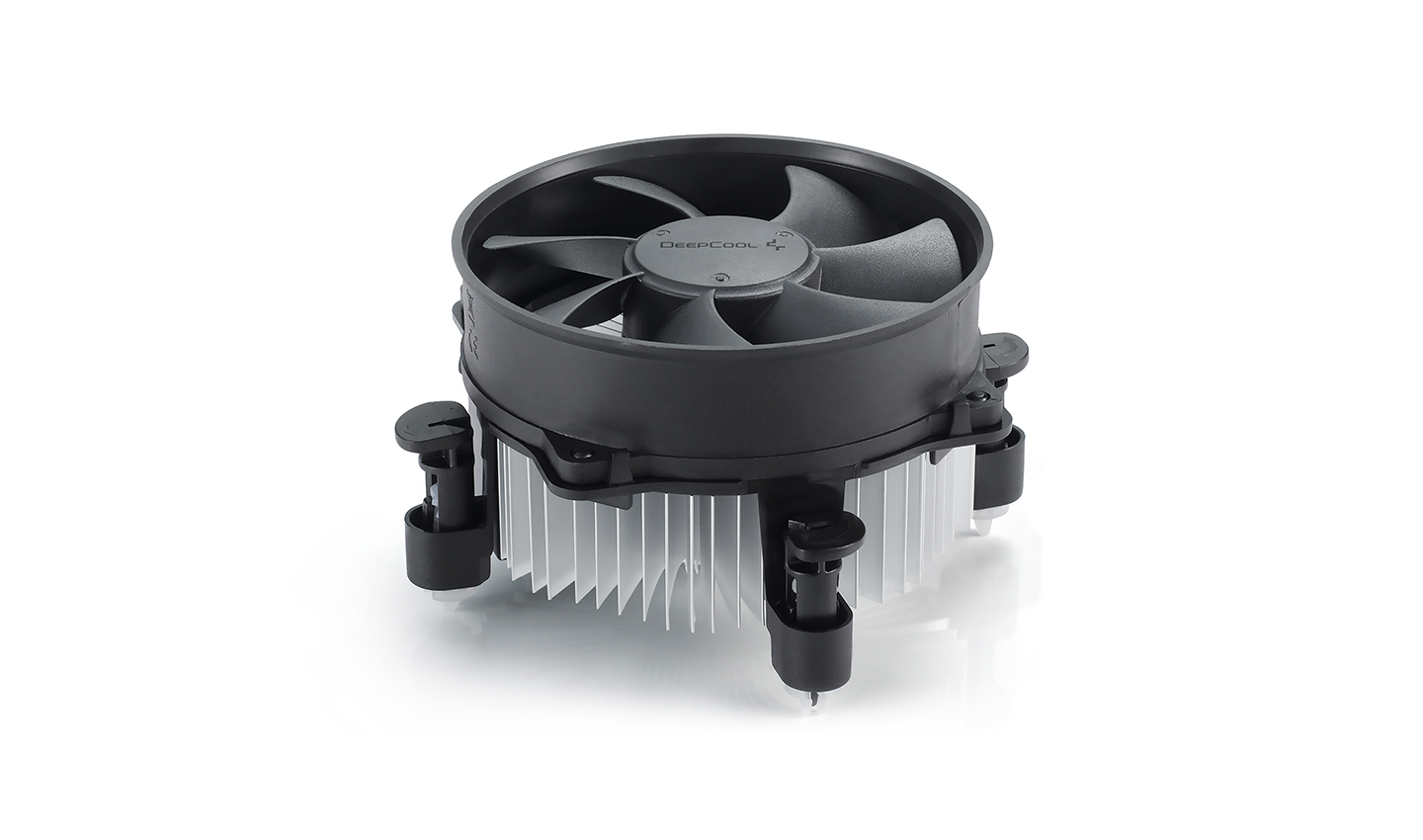"GP-H-ALTA 9 II" DeepCool