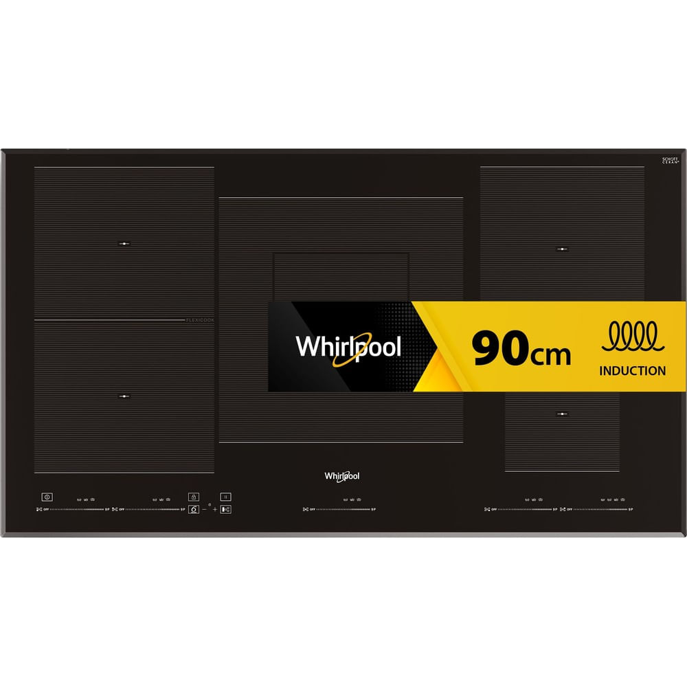 "WT 1090 BA" Whirlpool