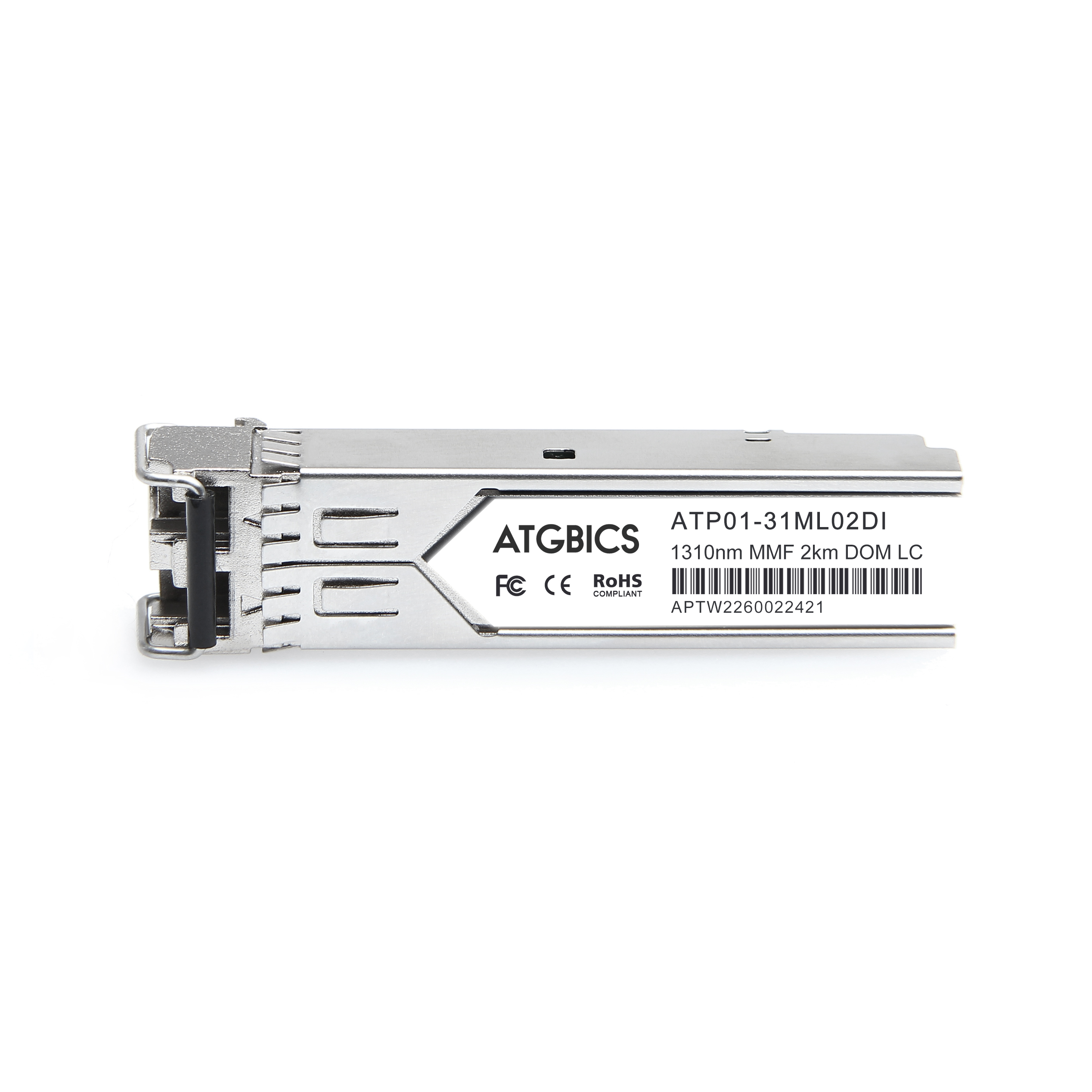 AFBR-57B4APZC-C Approved Technology