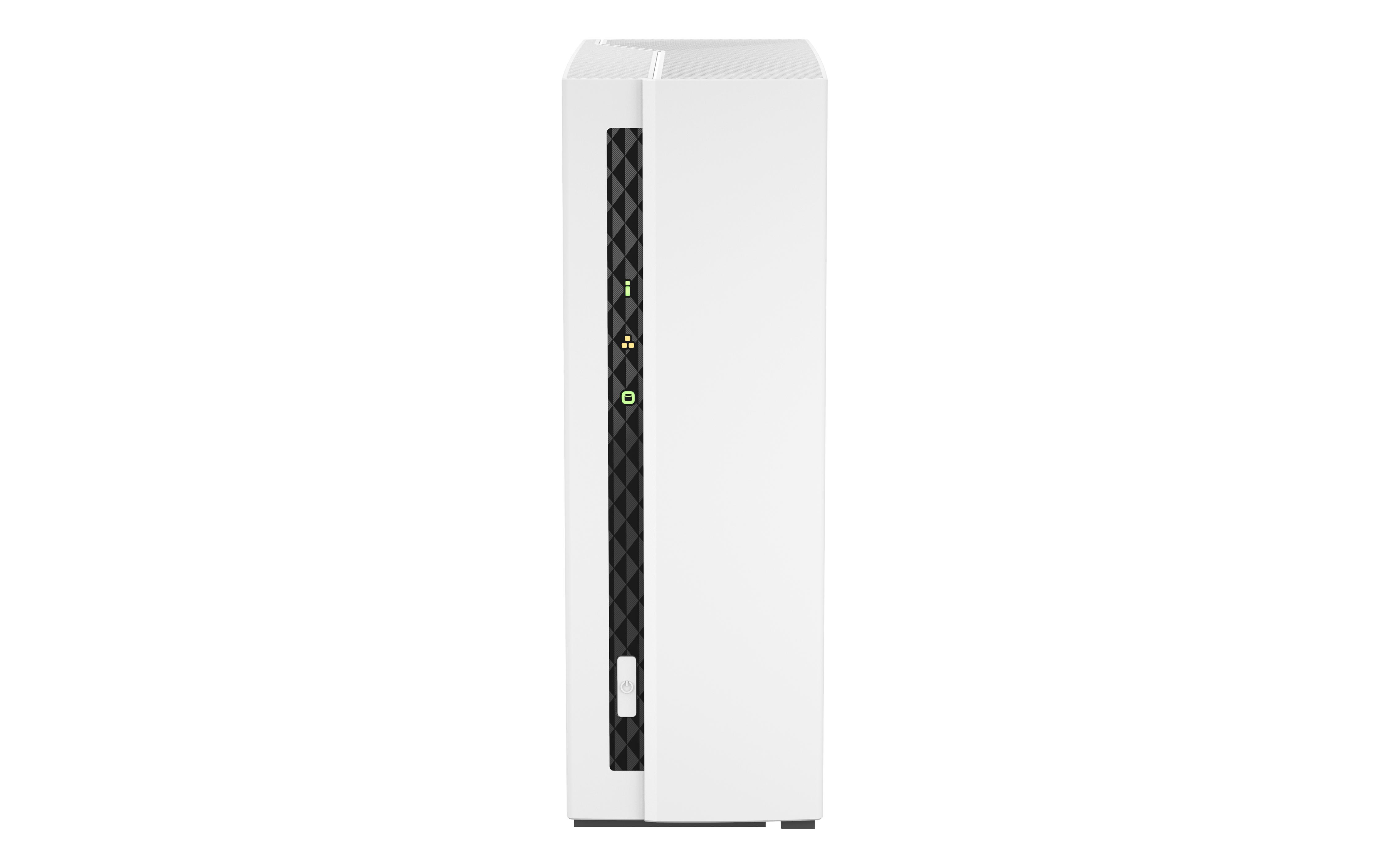 "TS-133 + HDWG460UZSVA" QNAP