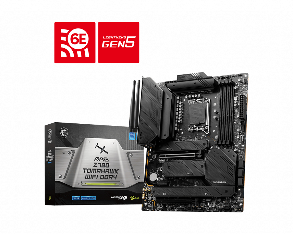 7D91-003R MSI