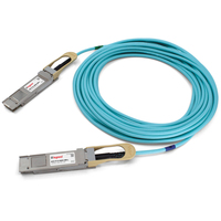 AOC-D-D-400G-15M-L