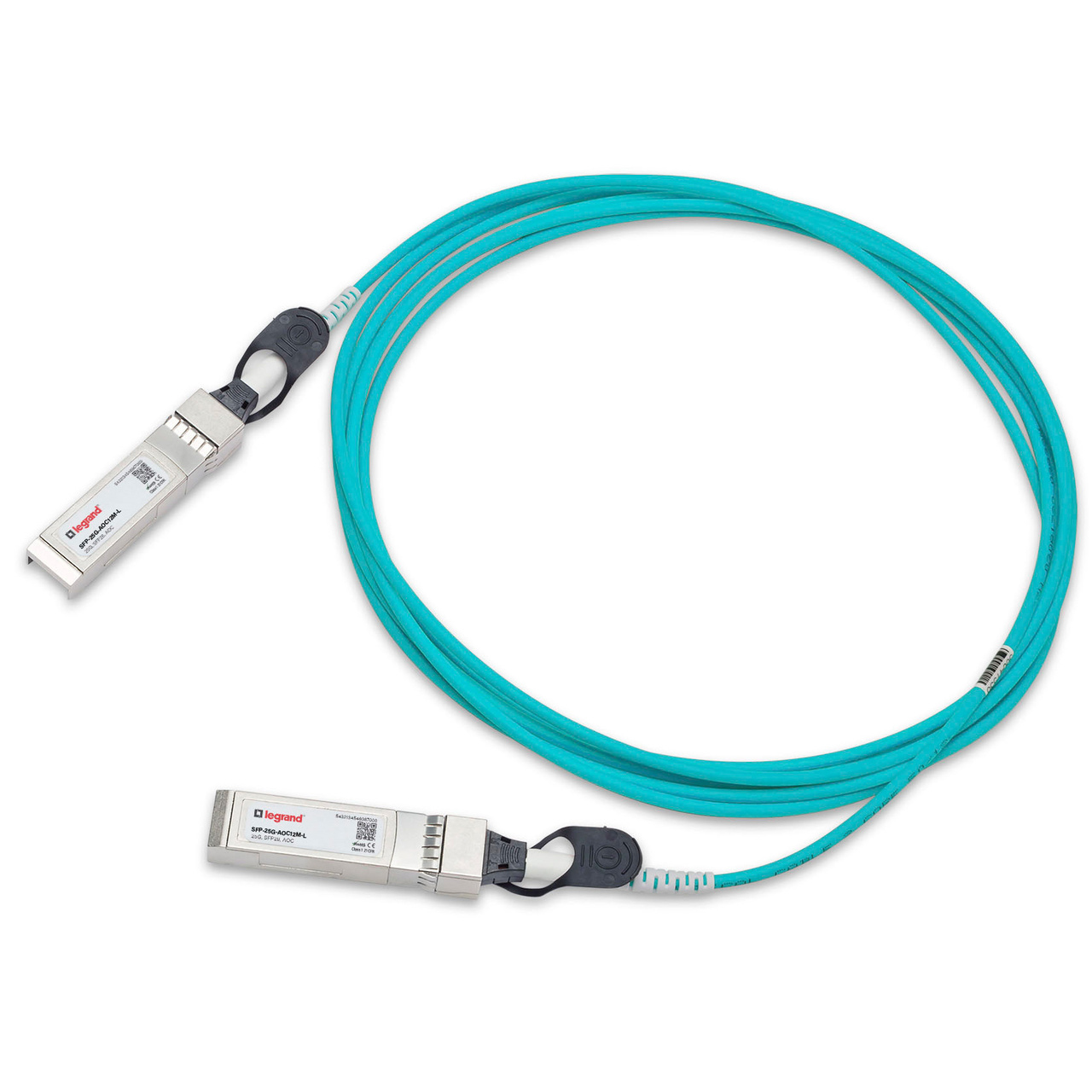 SFP-25G-AOC12M-L Legrand