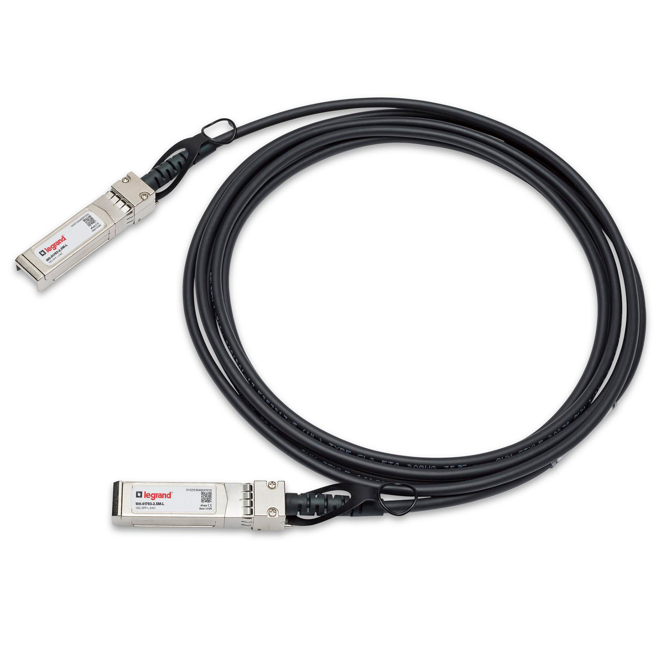 100-01793-2.5M-L Legrand