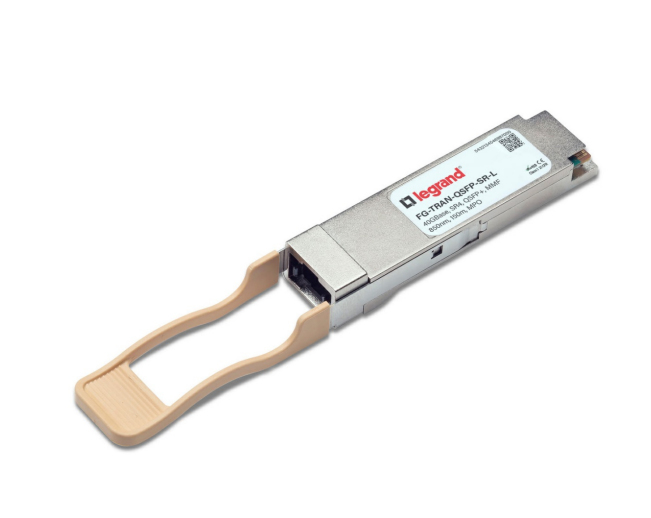 FG-TRAN-QSFP-SR-L Legrand