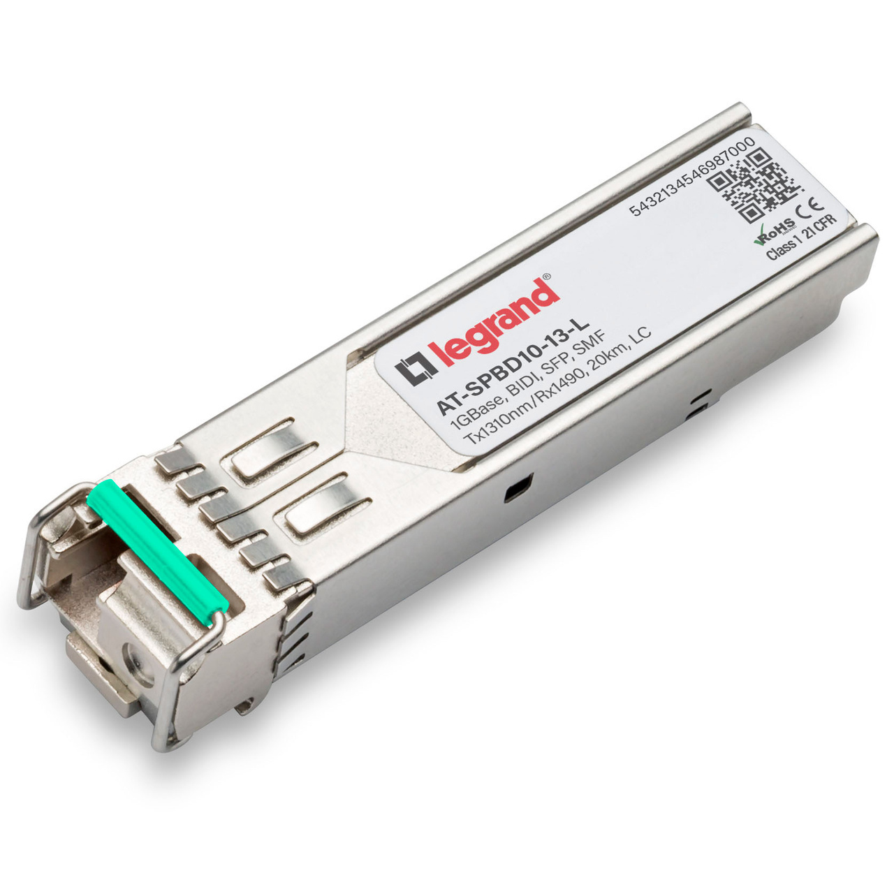 AT-SPBD10-13-L Legrand