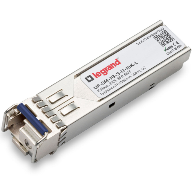 UF-SM-1G-S-U-10K-L Legrand