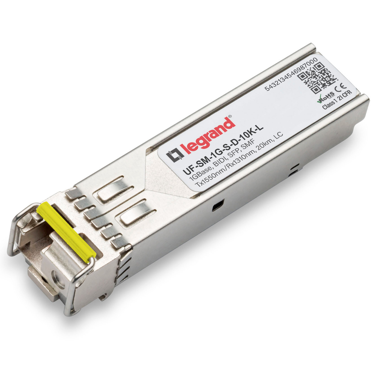 UF-SM-1G-S-D-10K-L Legrand
