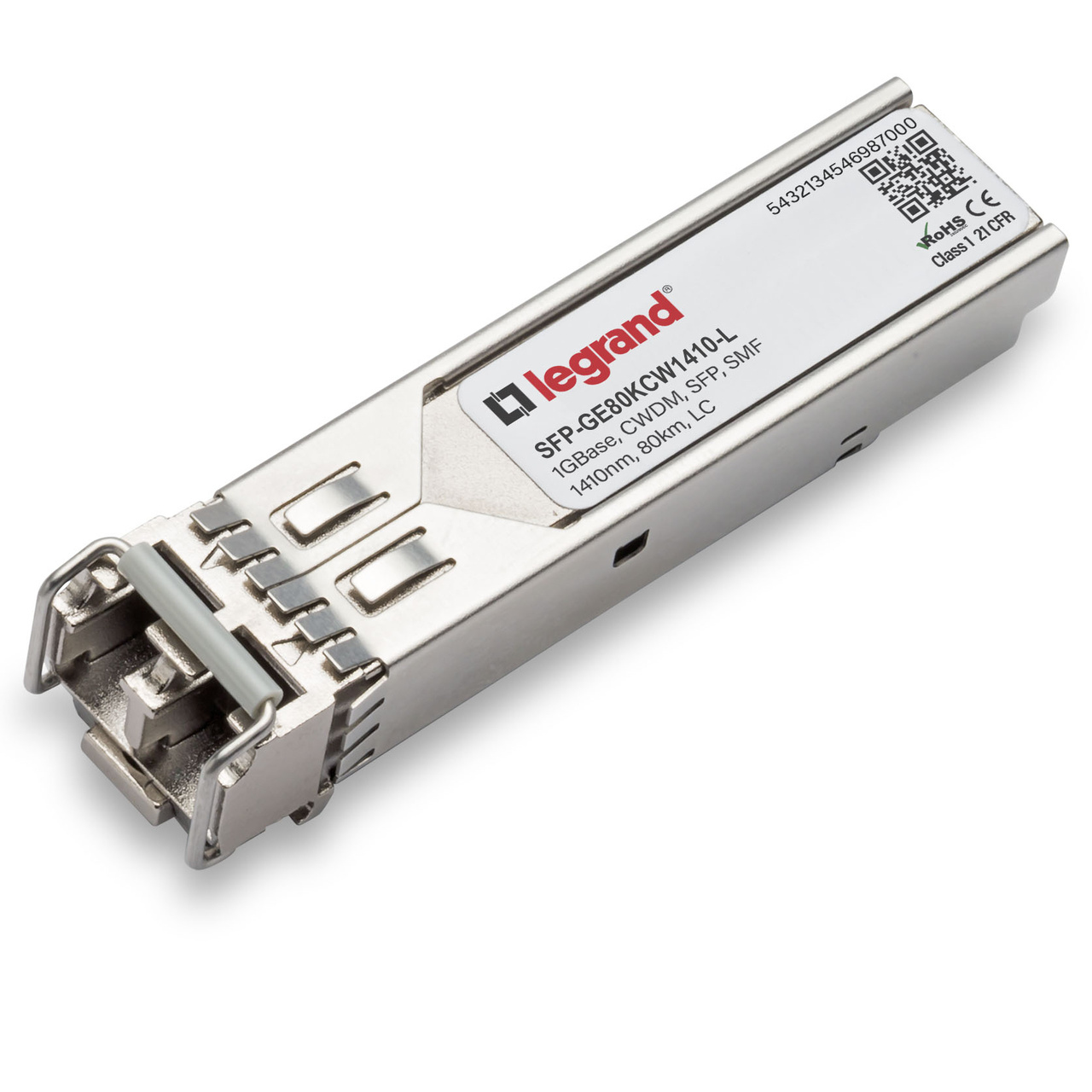 SFP-GE80KCW1410-L Legrand
