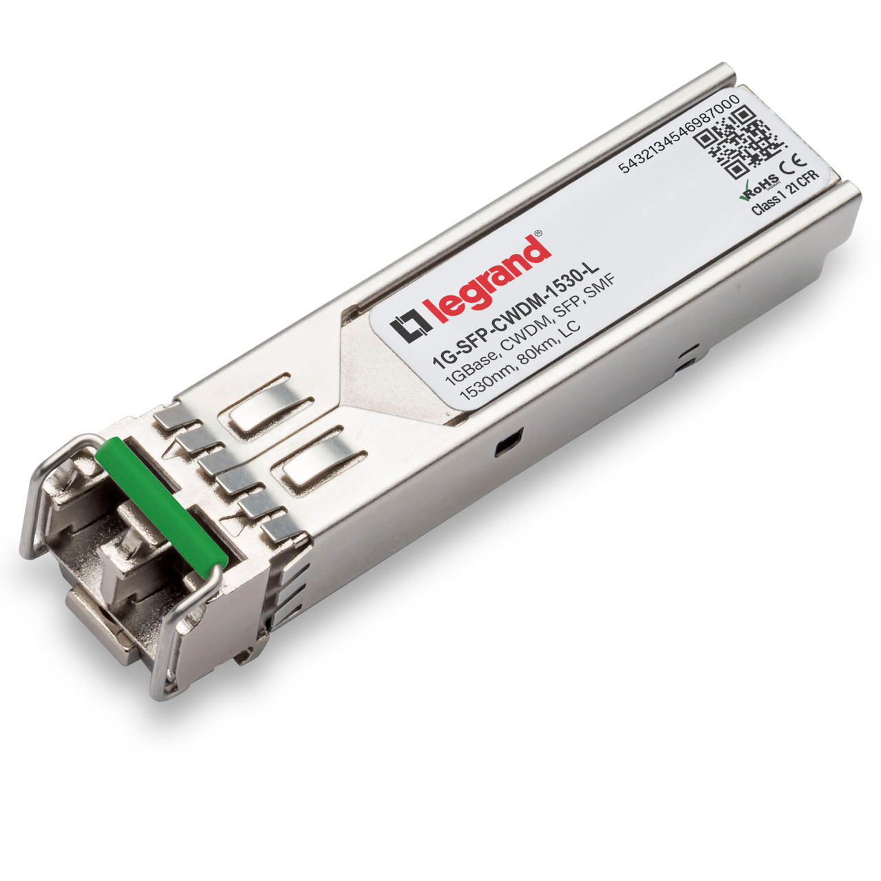 1G-SFP-CWDM-1530-L Legrand