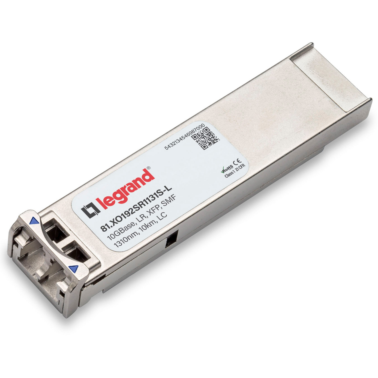 81.XO192SR1131S-L Legrand