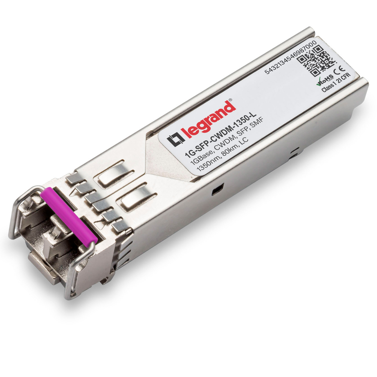 1G-SFP-CWDM-1330-L Legrand