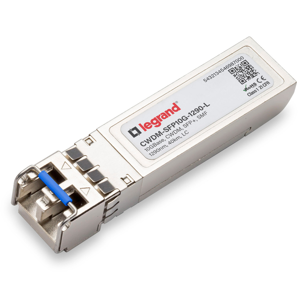 CWDM-SFP10G-1290-L Legrand