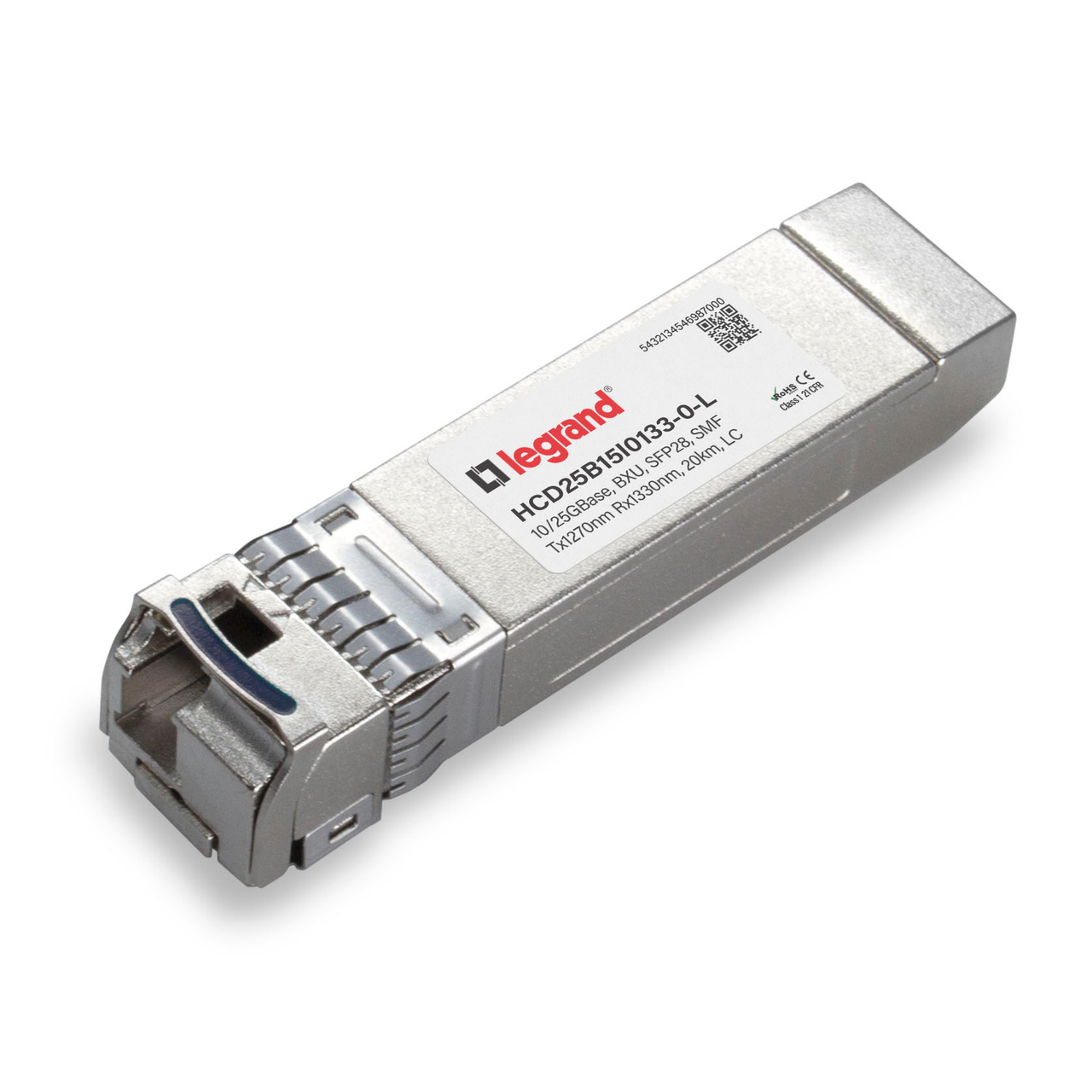 HCD25B15I0133-0-L Legrand