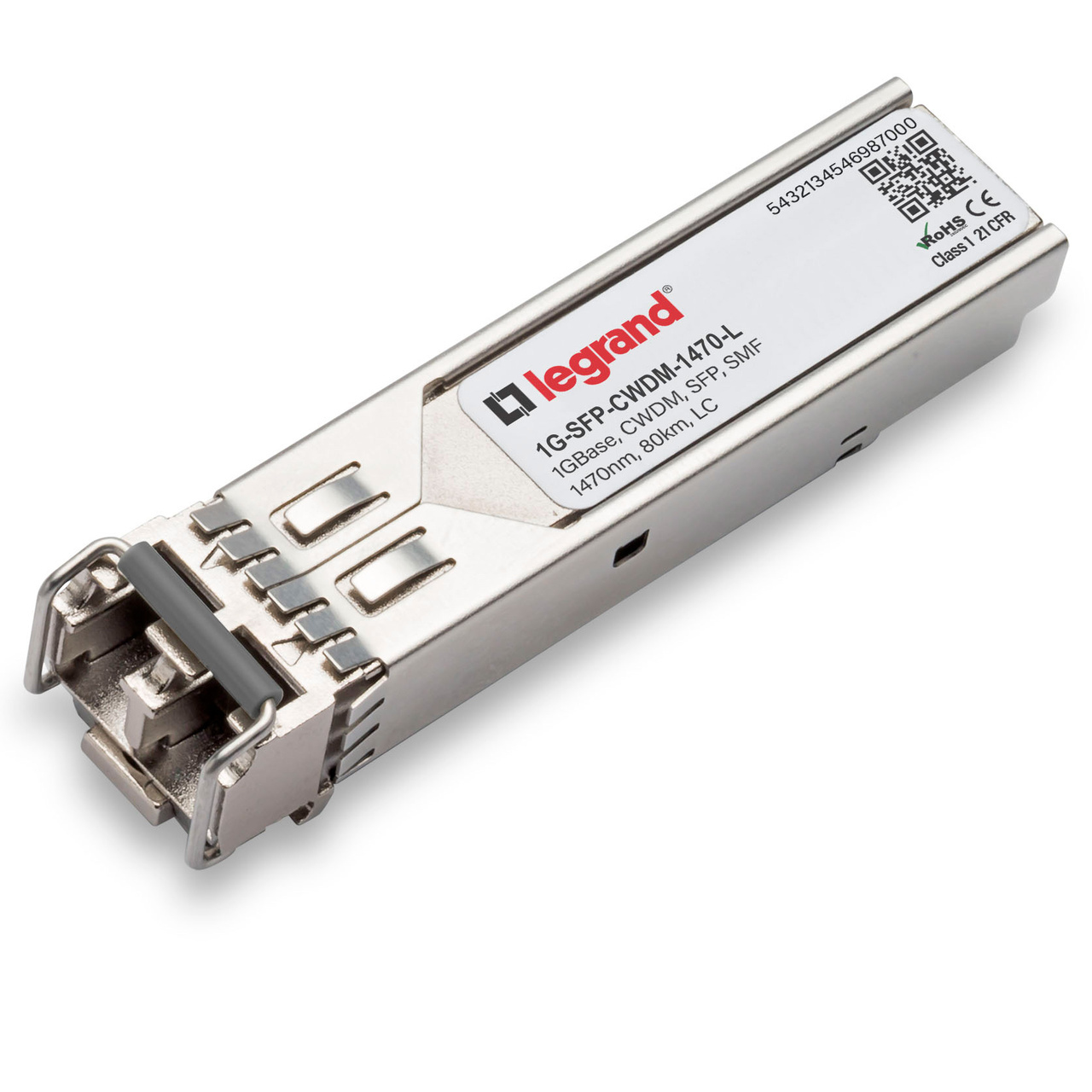 1G-SFP-CWDM-1470-L Legrand