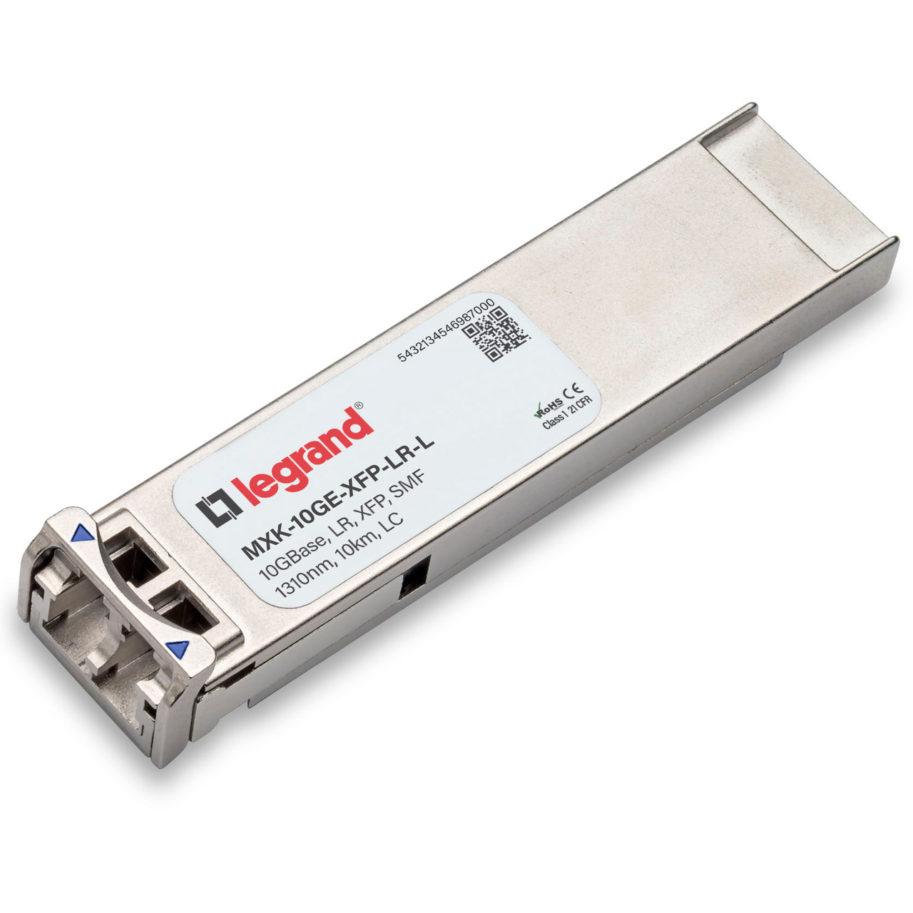 MXK-10GE-XFP-LR-L Legrand