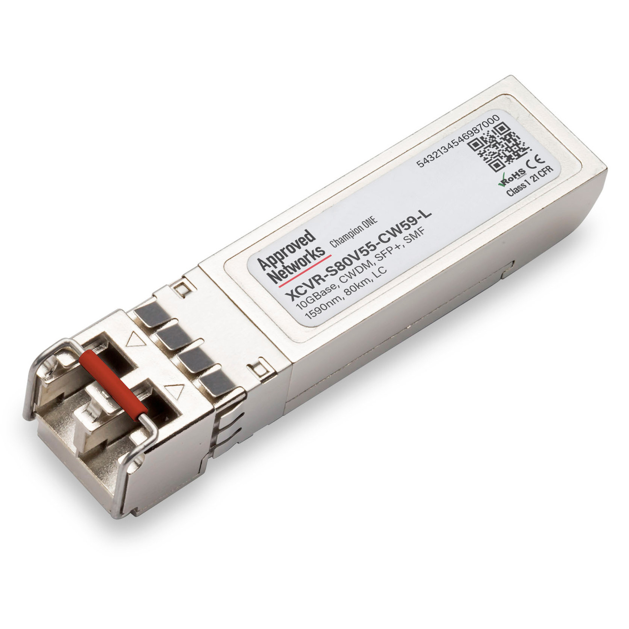 XCVR-S80V55-CW59-L Legrand