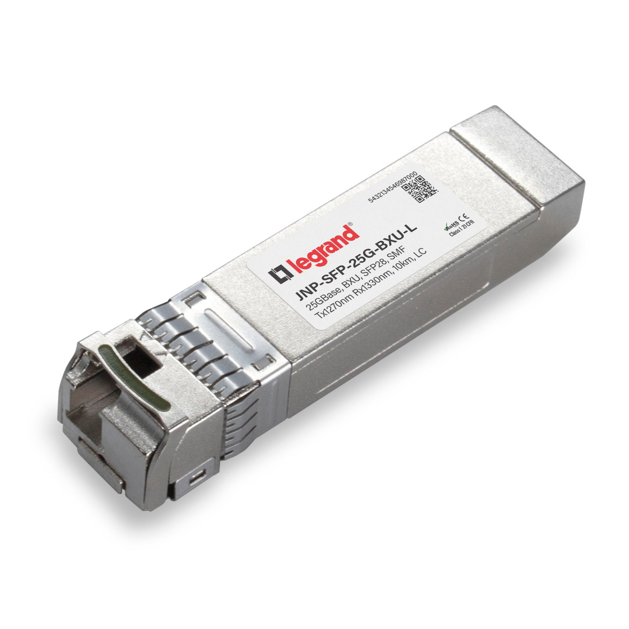 JNP-SFP-25G-BXU-L Legrand
