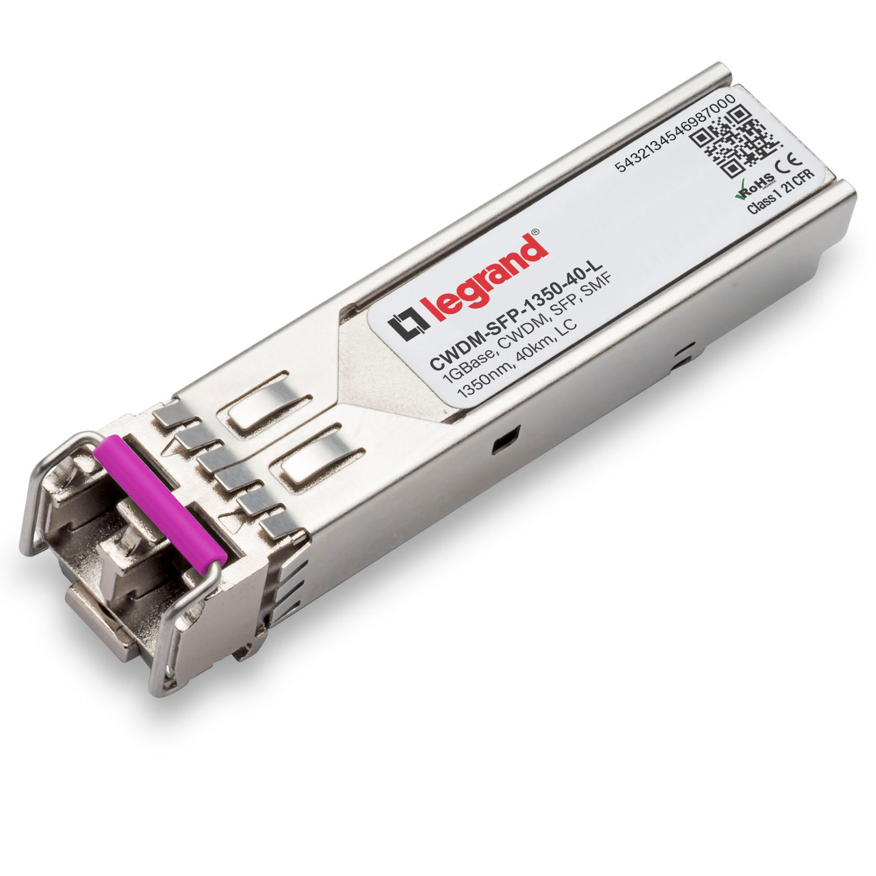 CWDM-SFP-1350-40-L Legrand