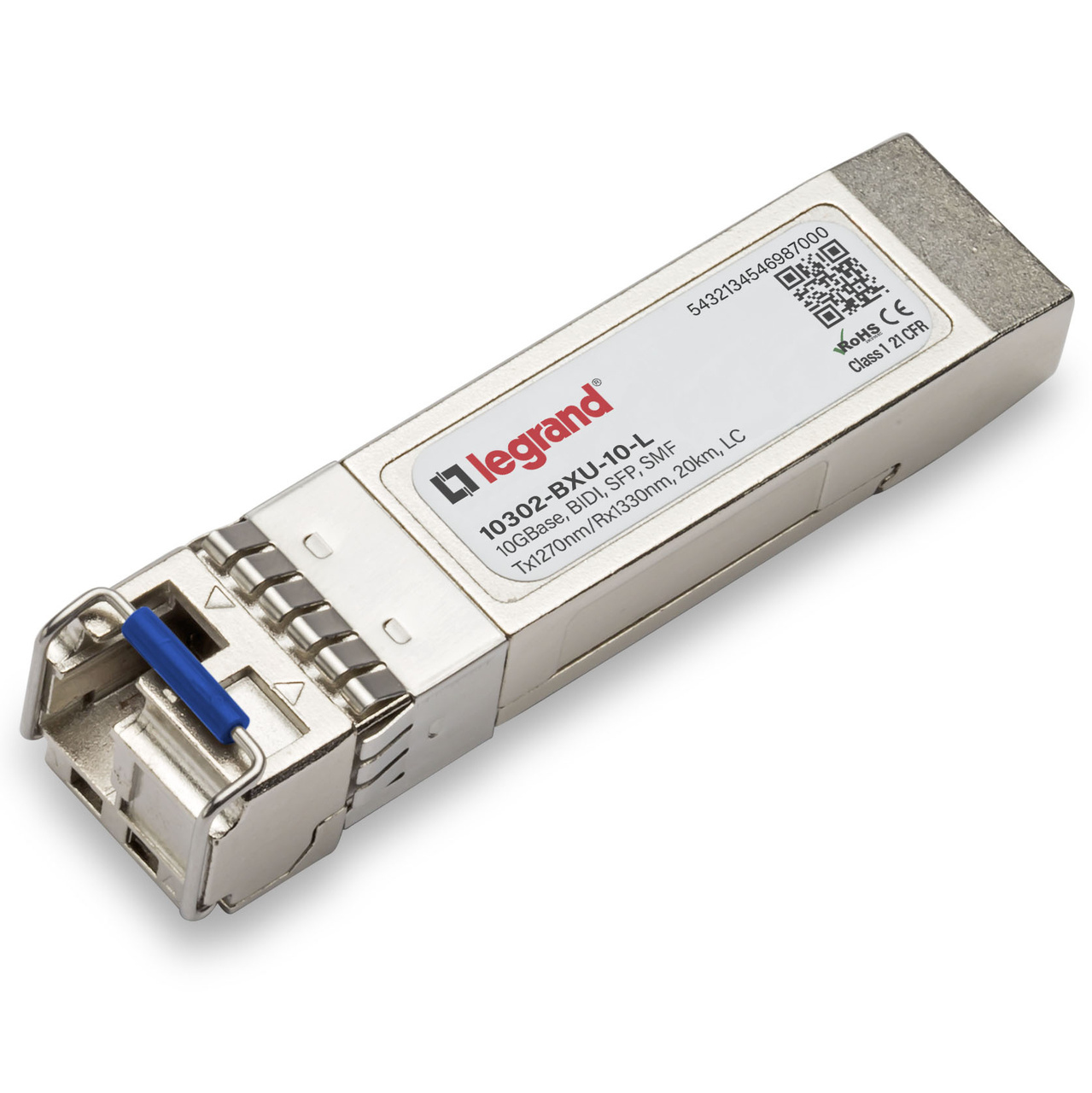 10302-BXU-10-L Legrand