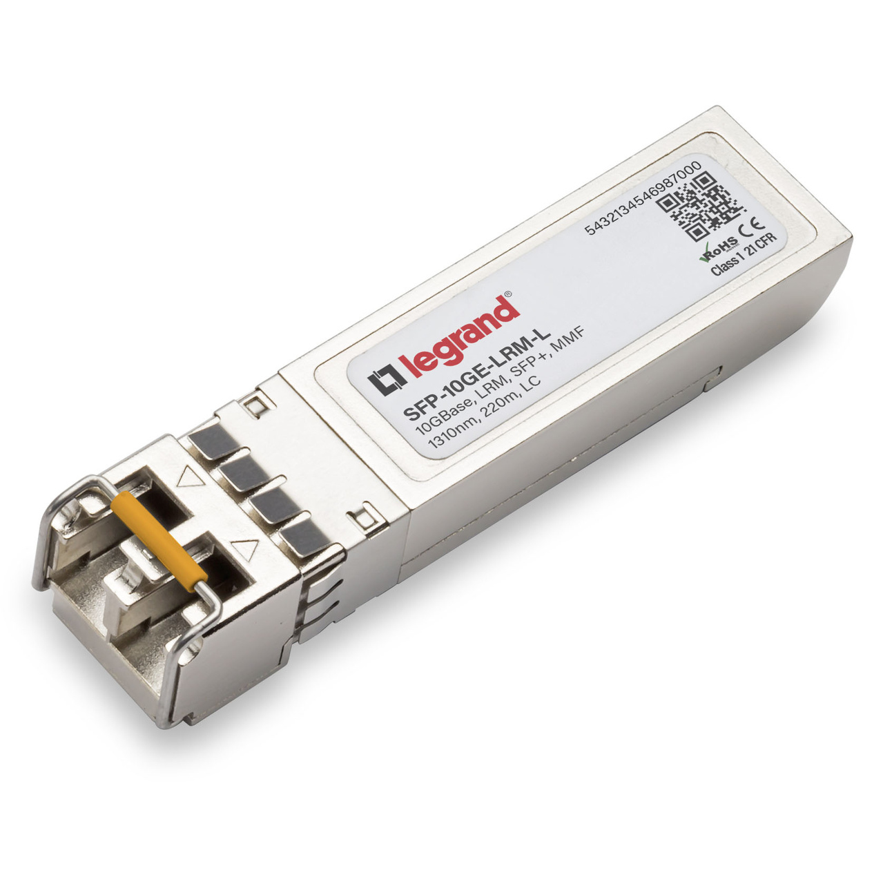 SFP-10GE-LRM-L Legrand