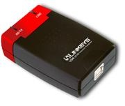 USB100TX-EU