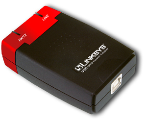 USB100TX-EU Linksys