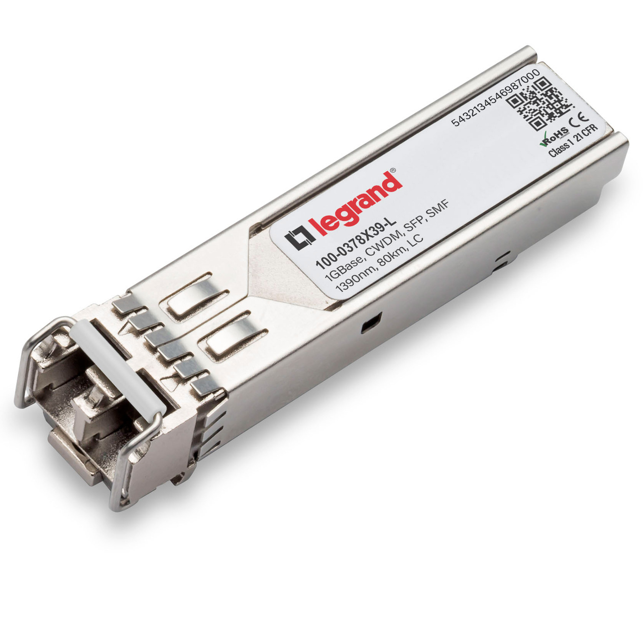 100-0378X39-L Legrand