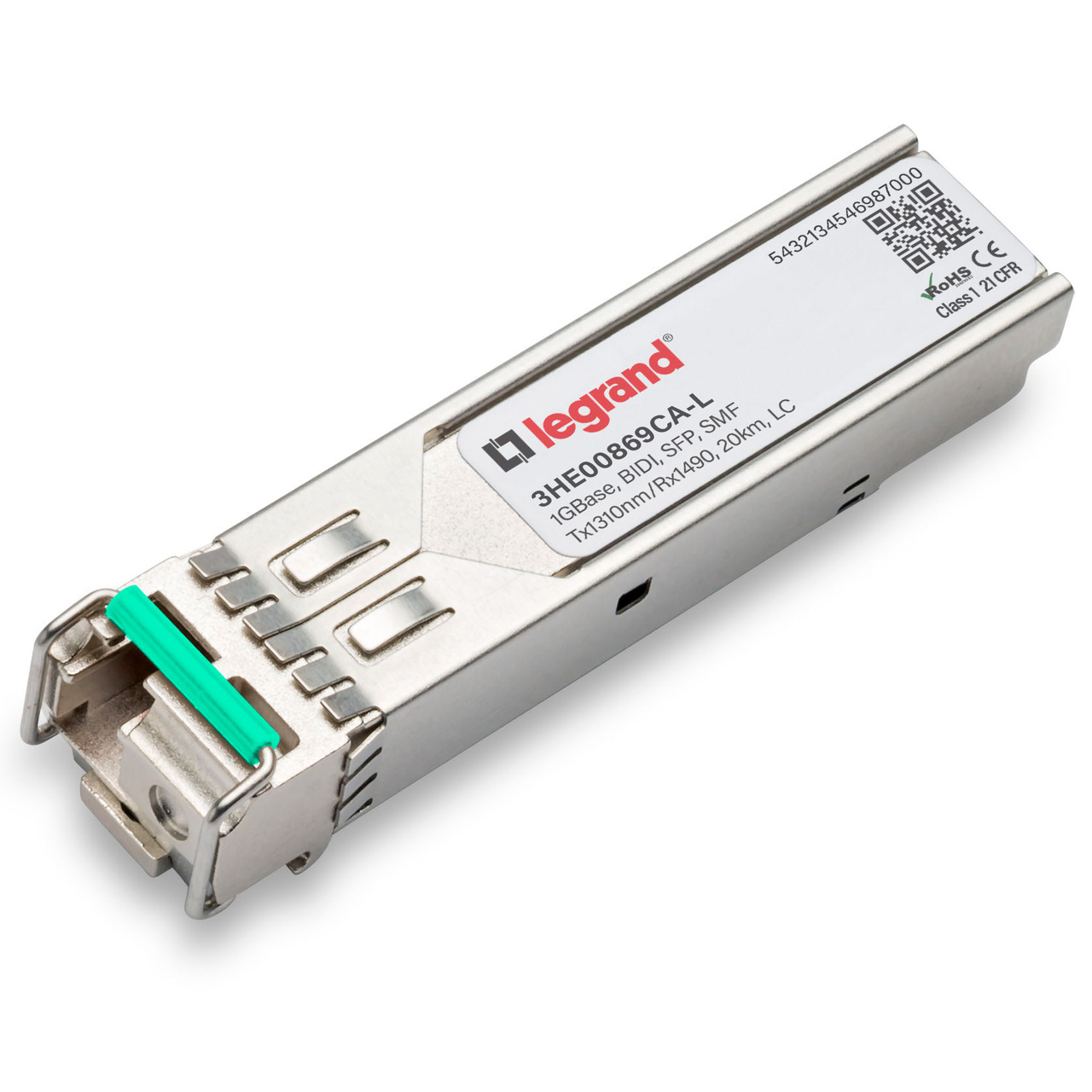 3HE00869CA-L Legrand
