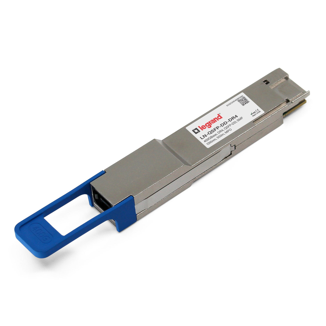 LN-QSFP-DD-DR4 Legrand