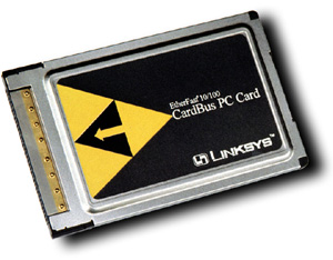 PCMPC200-EU Linksys