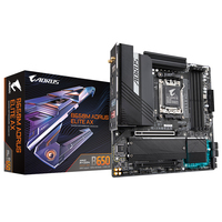 "B650M AORUS ELITE AX"