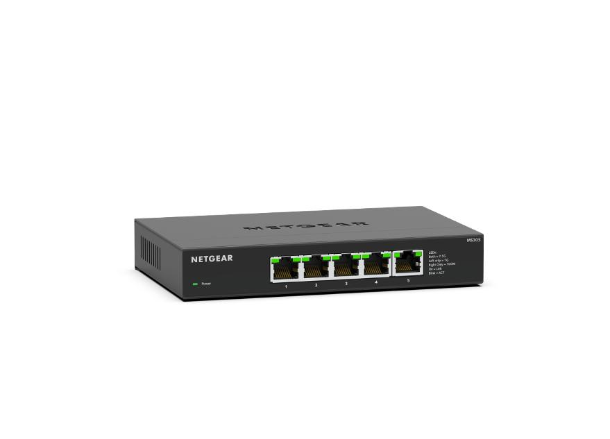MS305-100EUS NETGEAR