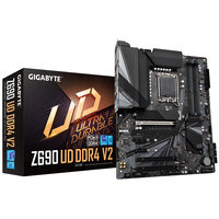"Z690 UD DDR4 V2"