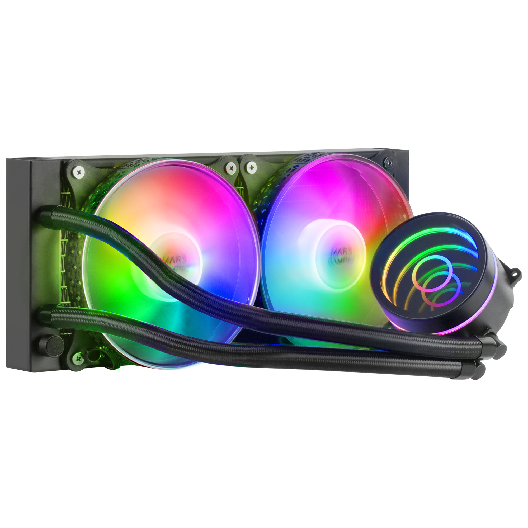 MLONE240 Mars Gaming