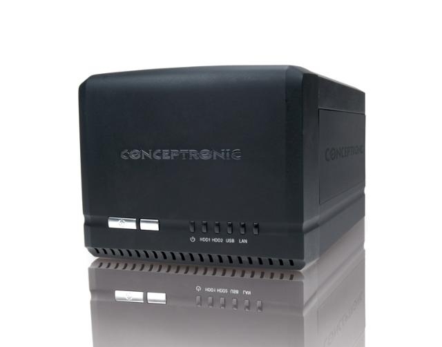 CH3MNAS2T Conceptronic