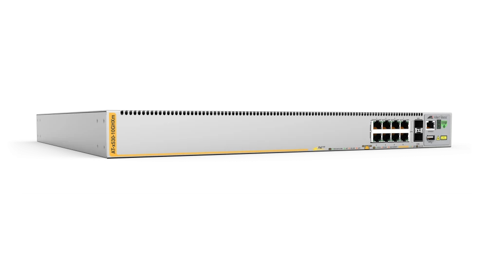 AT-X530-10GHXM-B55 Allied Telesis