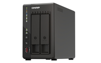 "TS-253E-8G/8TB IW"