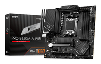 "PRO B650M-A WIFI"