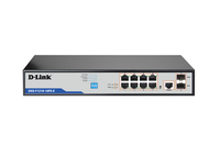 DGS-F1210-10PS-E