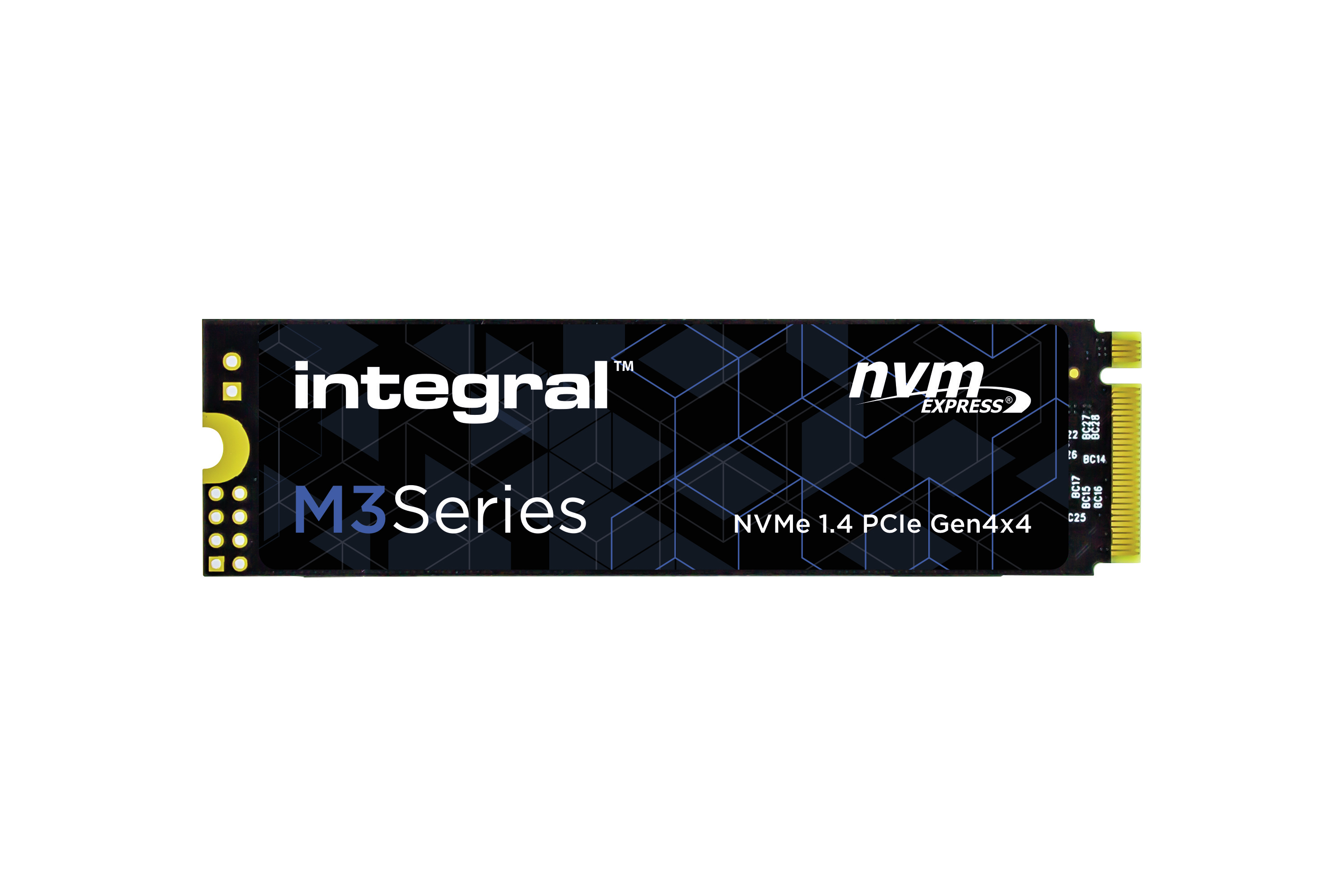 INSSD500GM280NM3 Integral