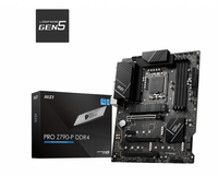 "PRO Z790-P DDR4"