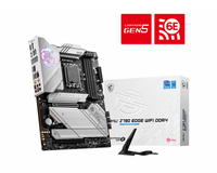 "Z790 EDGE WIFI DDR4"