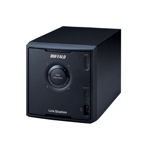 LS-Q6.0TL/R5-EU Buffalo