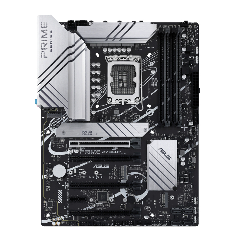 "PRIME Z790-P-CSM" ASUS