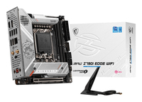 "MPG Z790I EDGE WIFI"