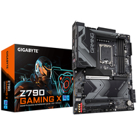 "Z790 GAMING X"